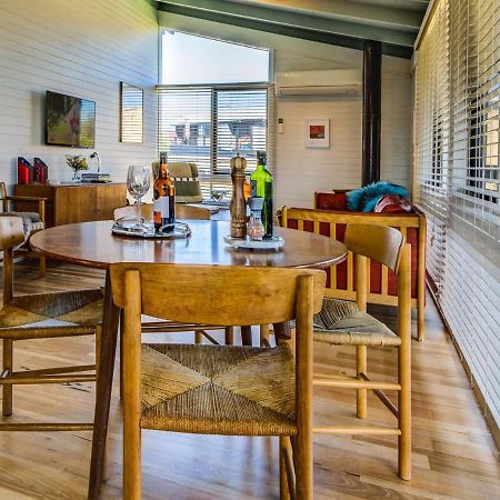 Cape Woolamai Ocean Reach Retreatヴィラ エクステリア 写真