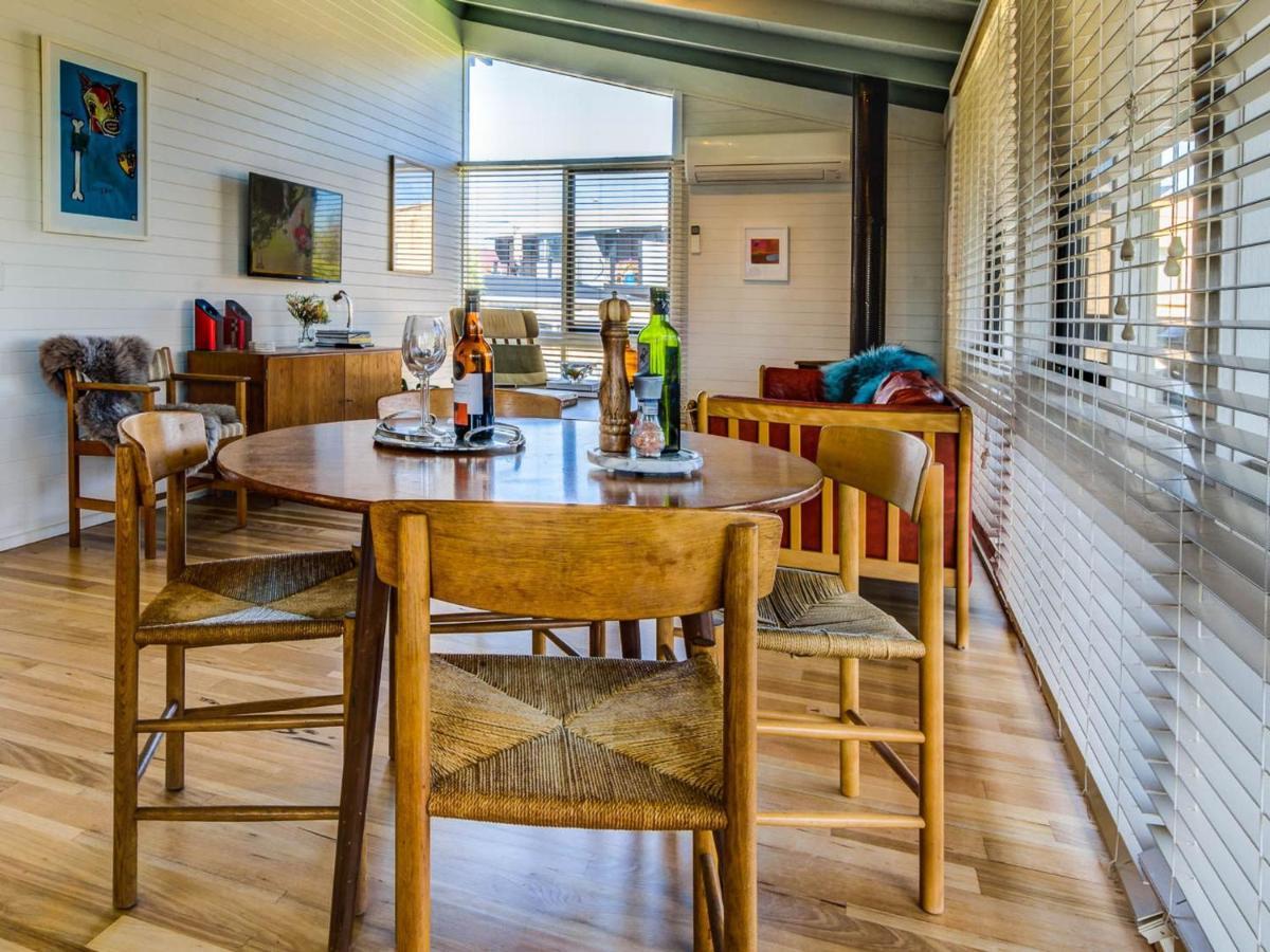 Cape Woolamai Ocean Reach Retreatヴィラ エクステリア 写真