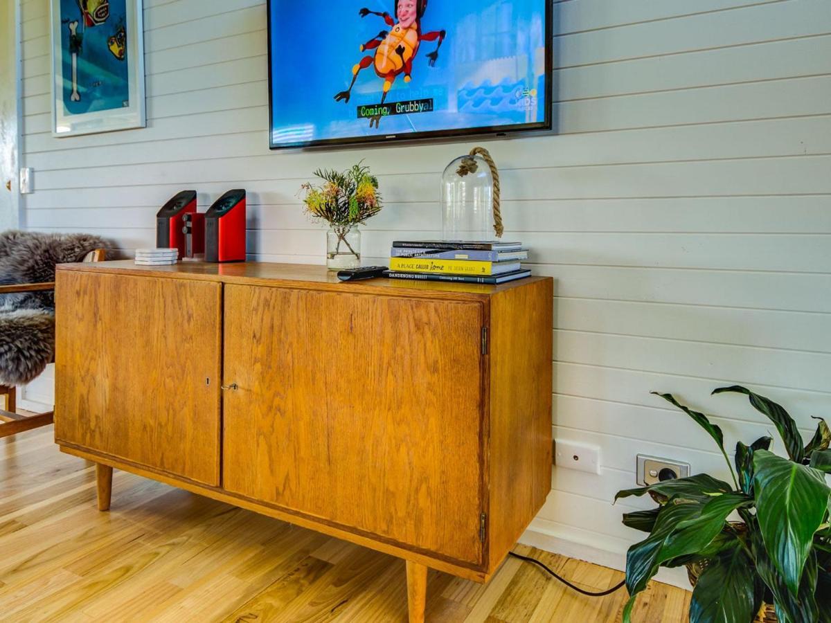 Cape Woolamai Ocean Reach Retreatヴィラ エクステリア 写真