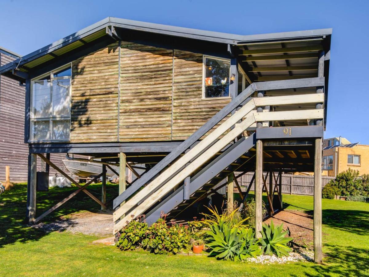 Cape Woolamai Ocean Reach Retreatヴィラ エクステリア 写真