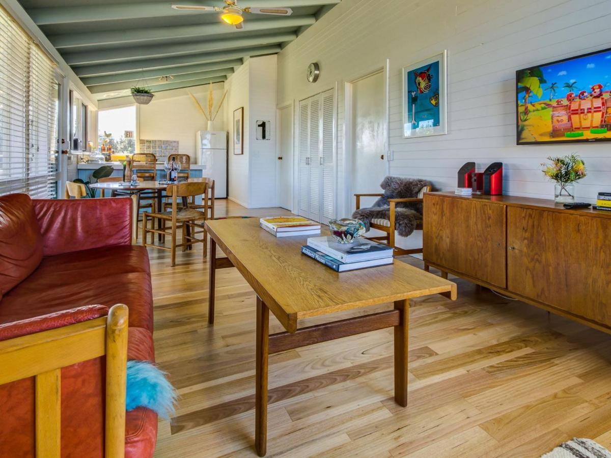 Cape Woolamai Ocean Reach Retreatヴィラ エクステリア 写真