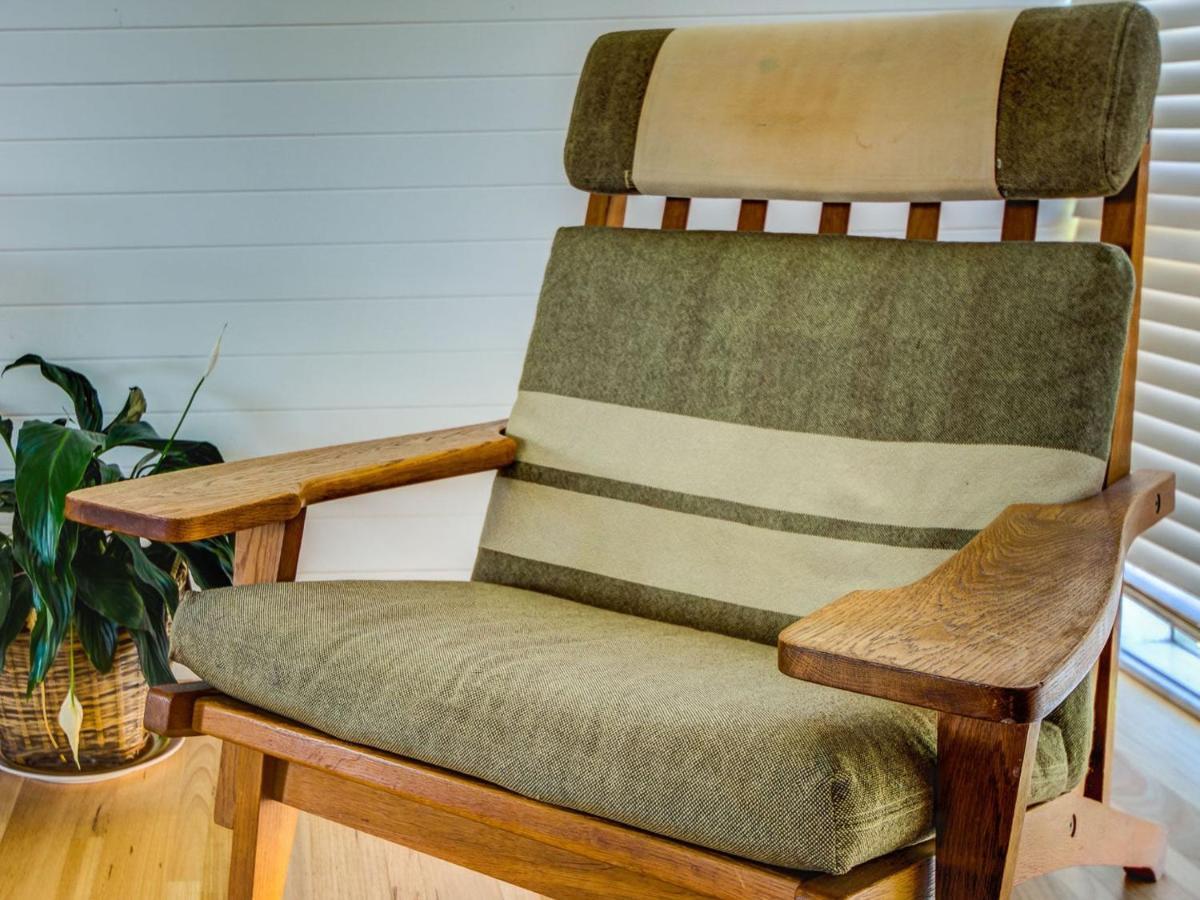 Cape Woolamai Ocean Reach Retreatヴィラ エクステリア 写真