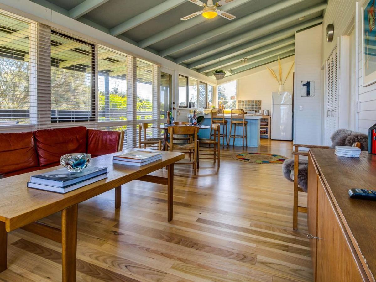 Cape Woolamai Ocean Reach Retreatヴィラ エクステリア 写真