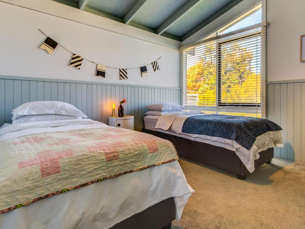 Cape Woolamai Ocean Reach Retreatヴィラ エクステリア 写真
