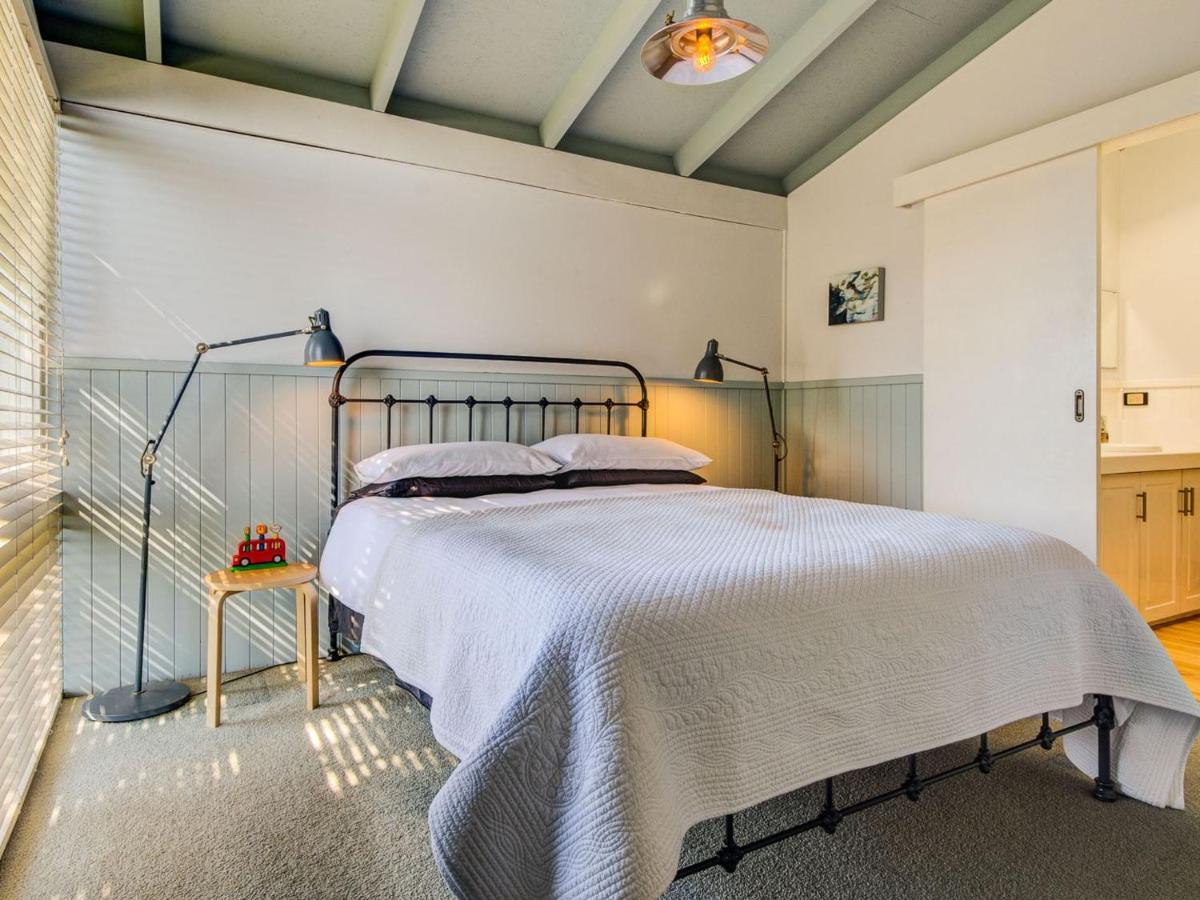 Cape Woolamai Ocean Reach Retreatヴィラ エクステリア 写真