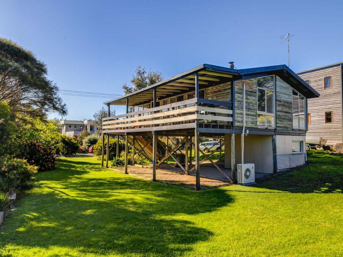 Cape Woolamai Ocean Reach Retreatヴィラ エクステリア 写真
