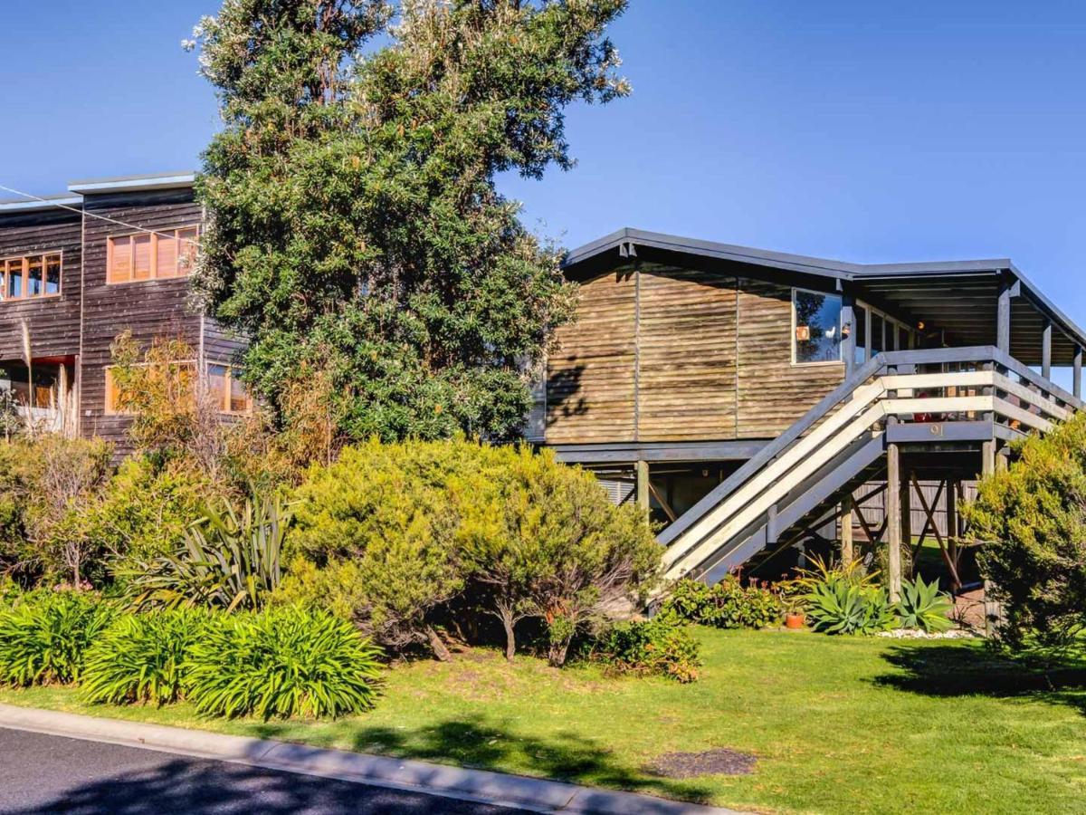 Cape Woolamai Ocean Reach Retreatヴィラ エクステリア 写真