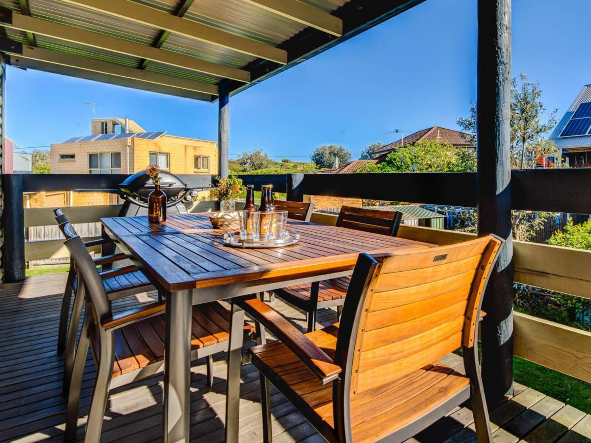 Cape Woolamai Ocean Reach Retreatヴィラ エクステリア 写真